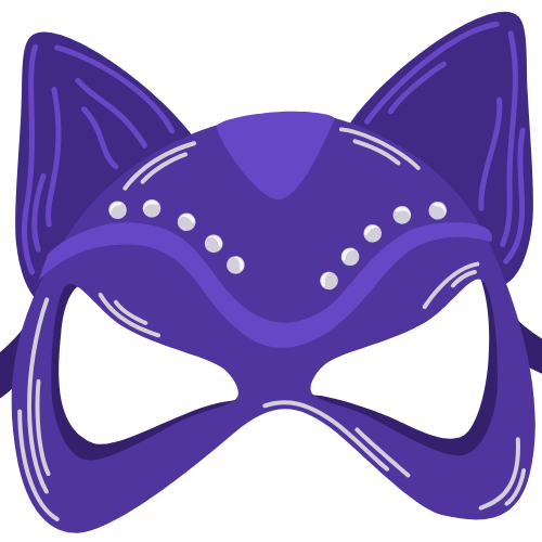 Vixen Femdom